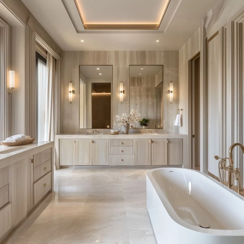 Bathroom Lighting: Bright Ideas for Your Personal Space