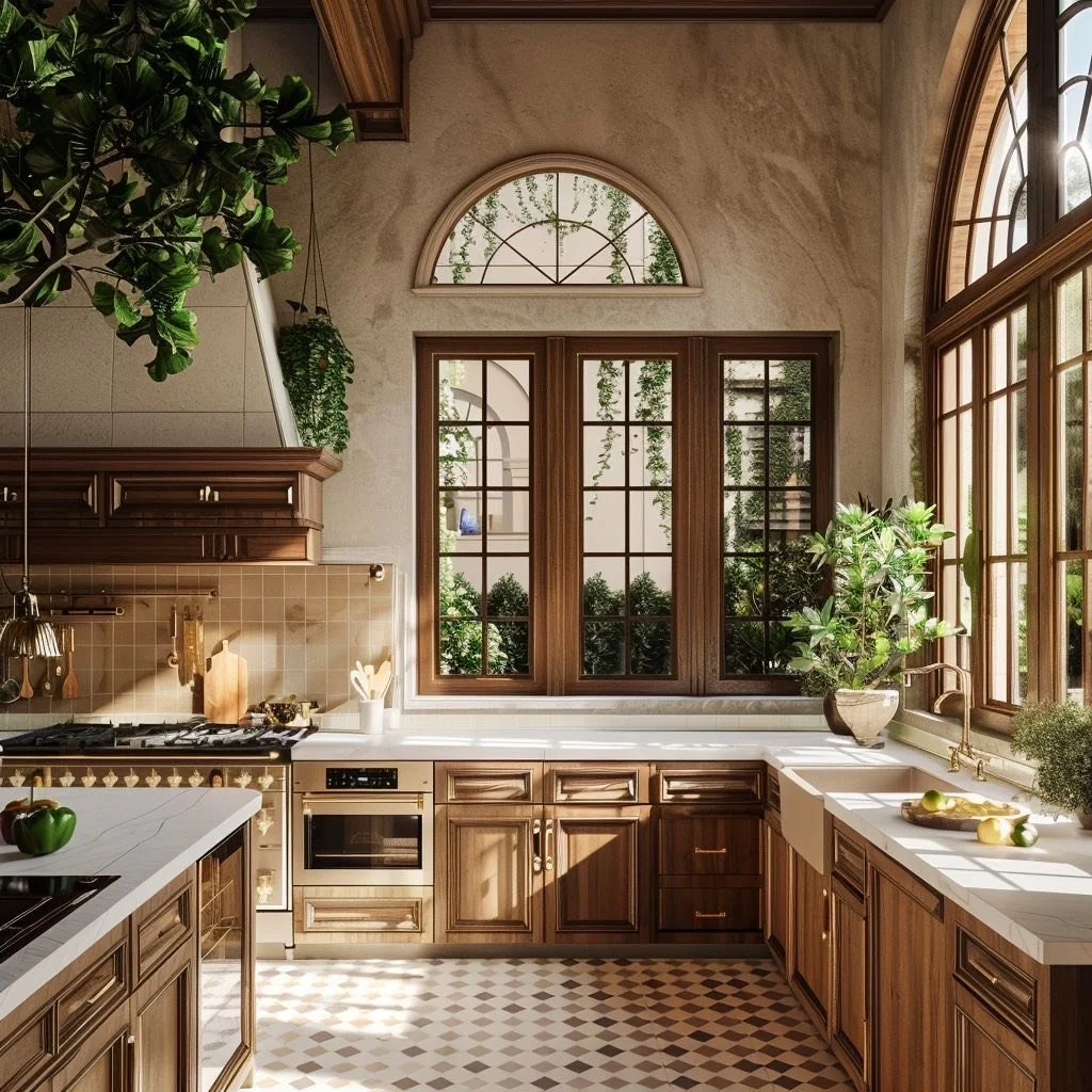 An In-depth Guide to Designing the Kitchen of Your Dreams 