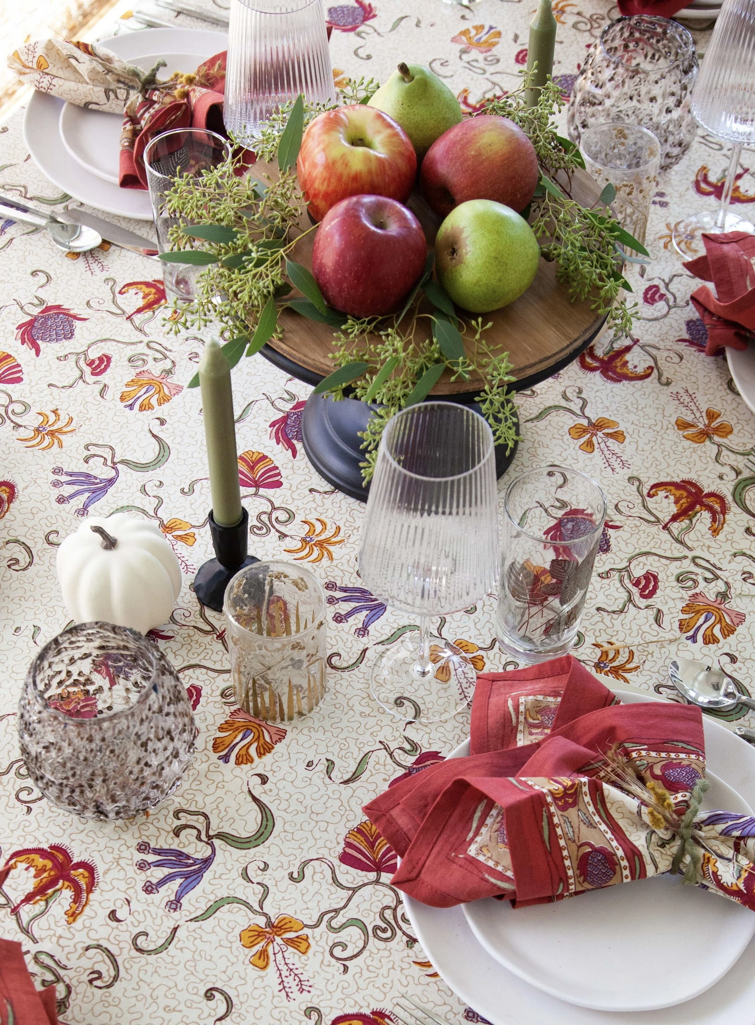 Transitioning to Autumn/Fall Interior with Decorating Tips for Central Oregon