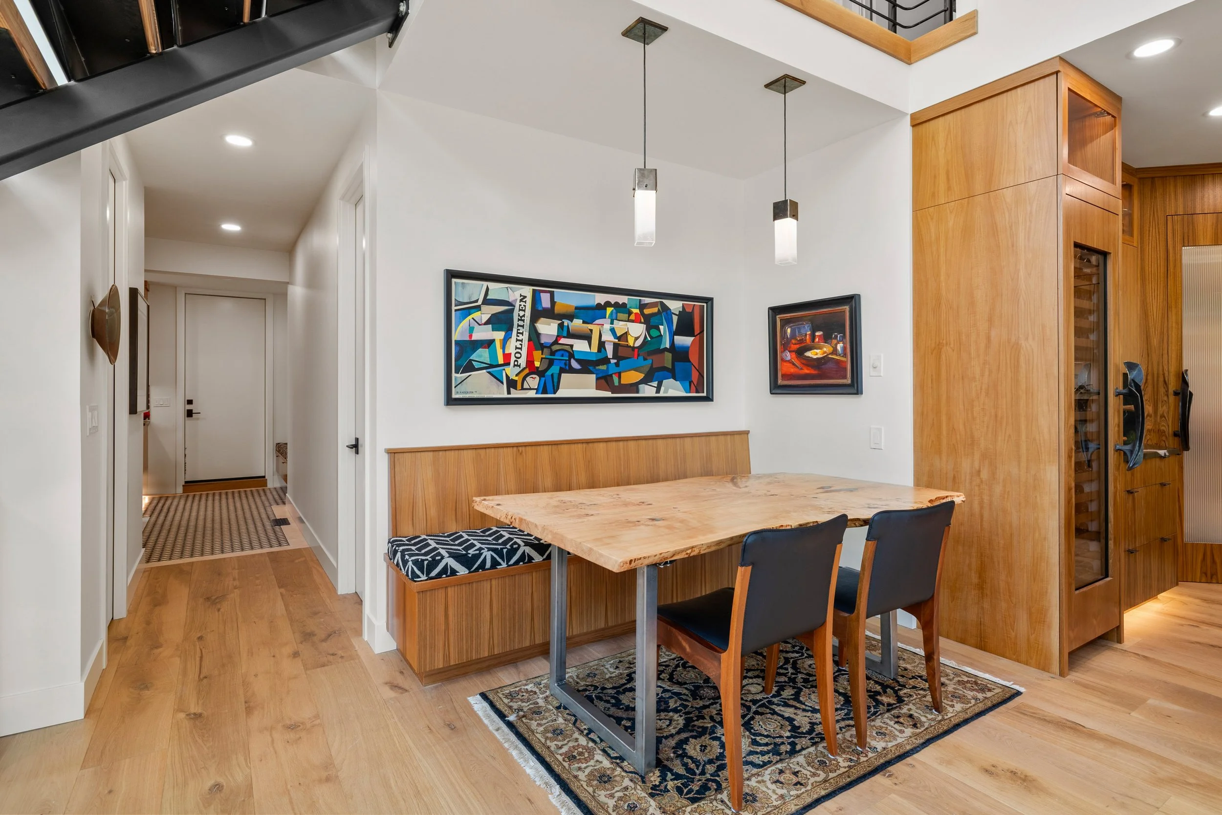 Before & After: Transforming a Dated Kitchen into a Functional Dream in Bend Oregon