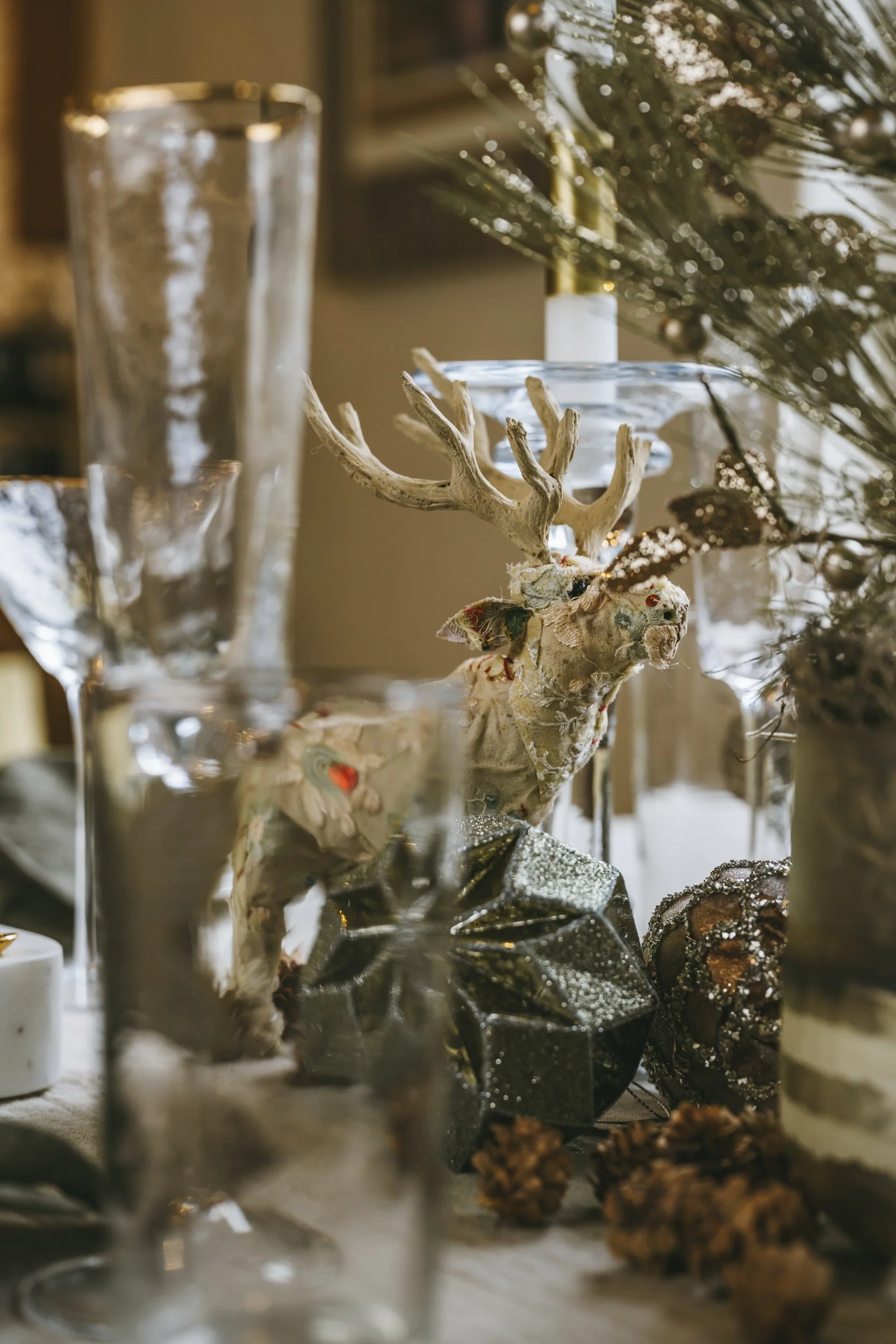 12 Days of Holiday Home Moments