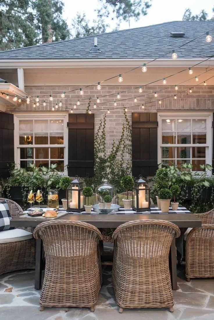 How to Make Your Home Feel Like a Summer Retreat in Central Oregon