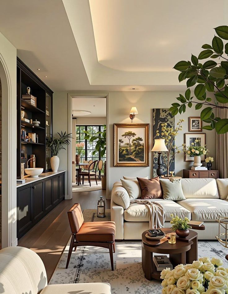 What Makes a Home Feel Custom?