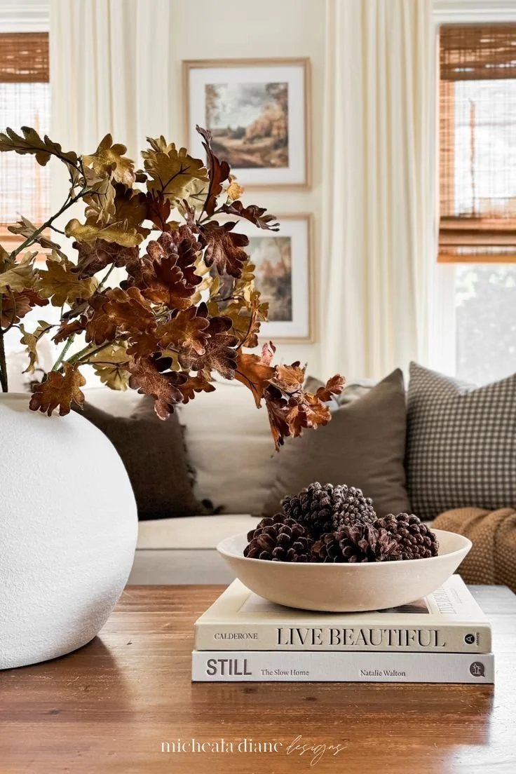 Why August Is the Smartest Month to Plan Your Fall Home Refresh
