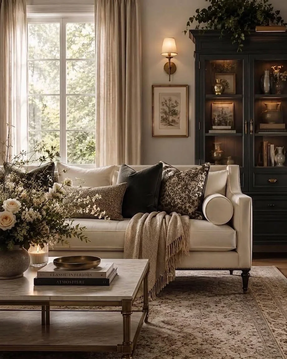 The September Home Reset: How to Make Your Home Feel Ready for Fall