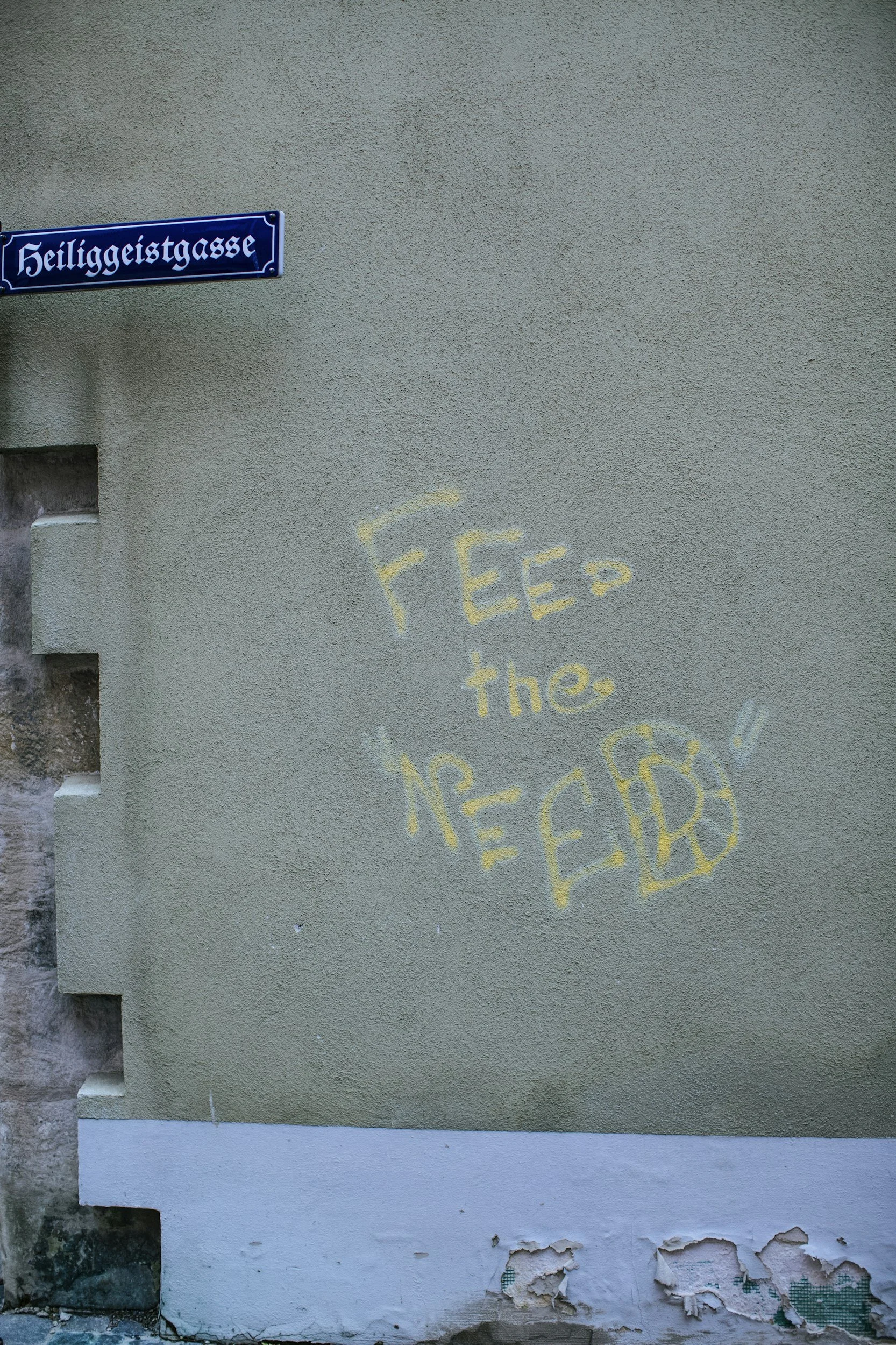 Needs 102: Why Must I Have Needs?