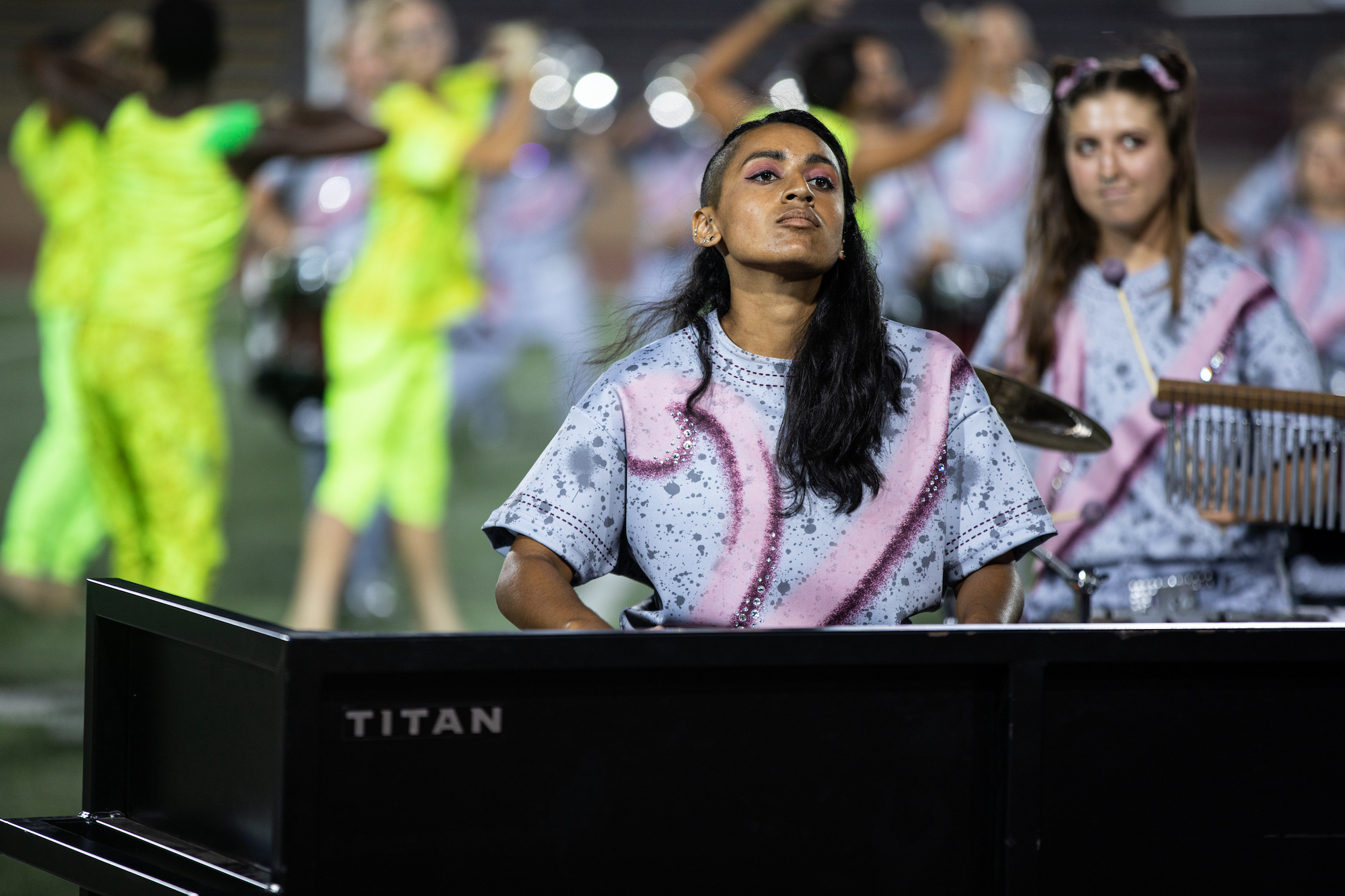 Santa Clara Vanguard, 2019