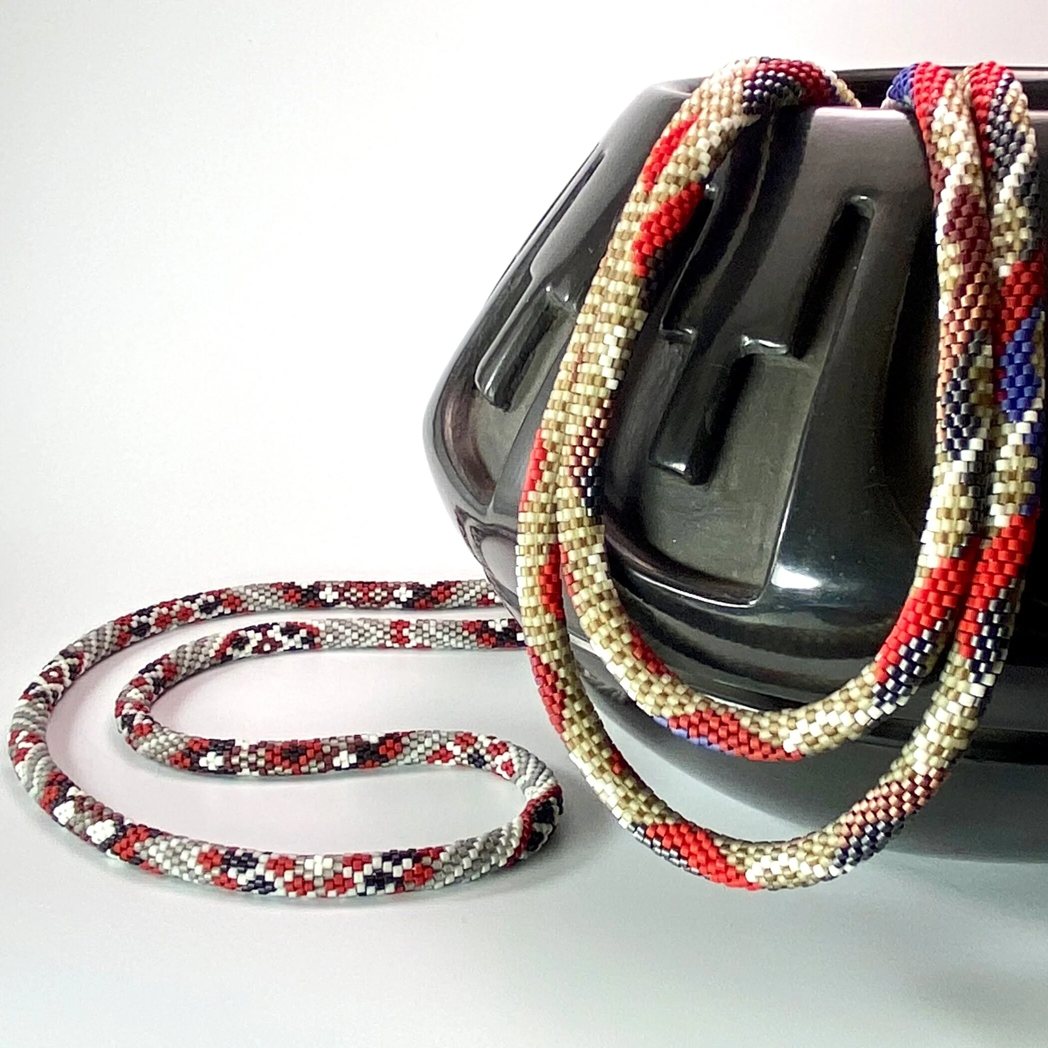 SANGRE de CRISTO, and SADDLE BLANKET