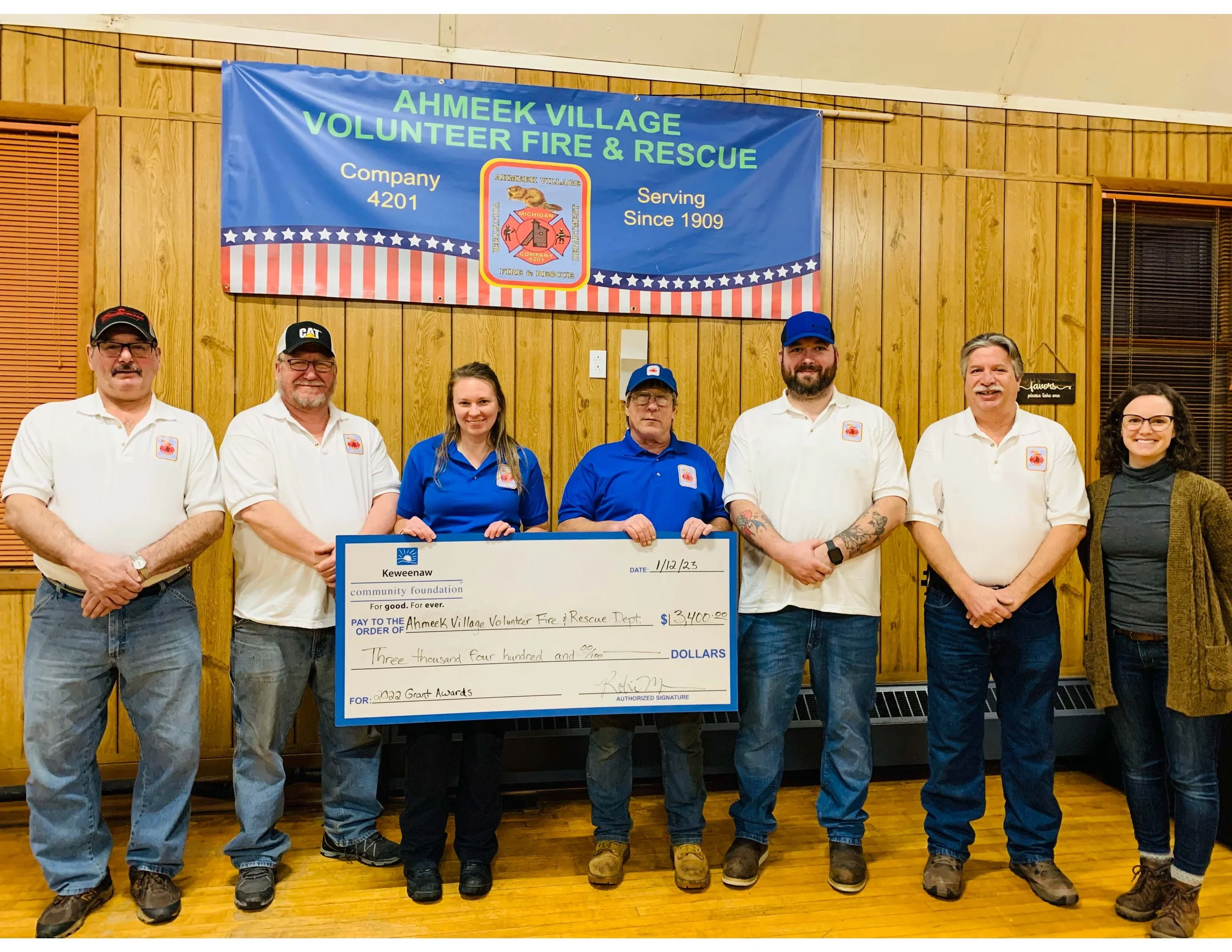 KCF Announces $69,000 in Funding Available - Application Opens September 1
