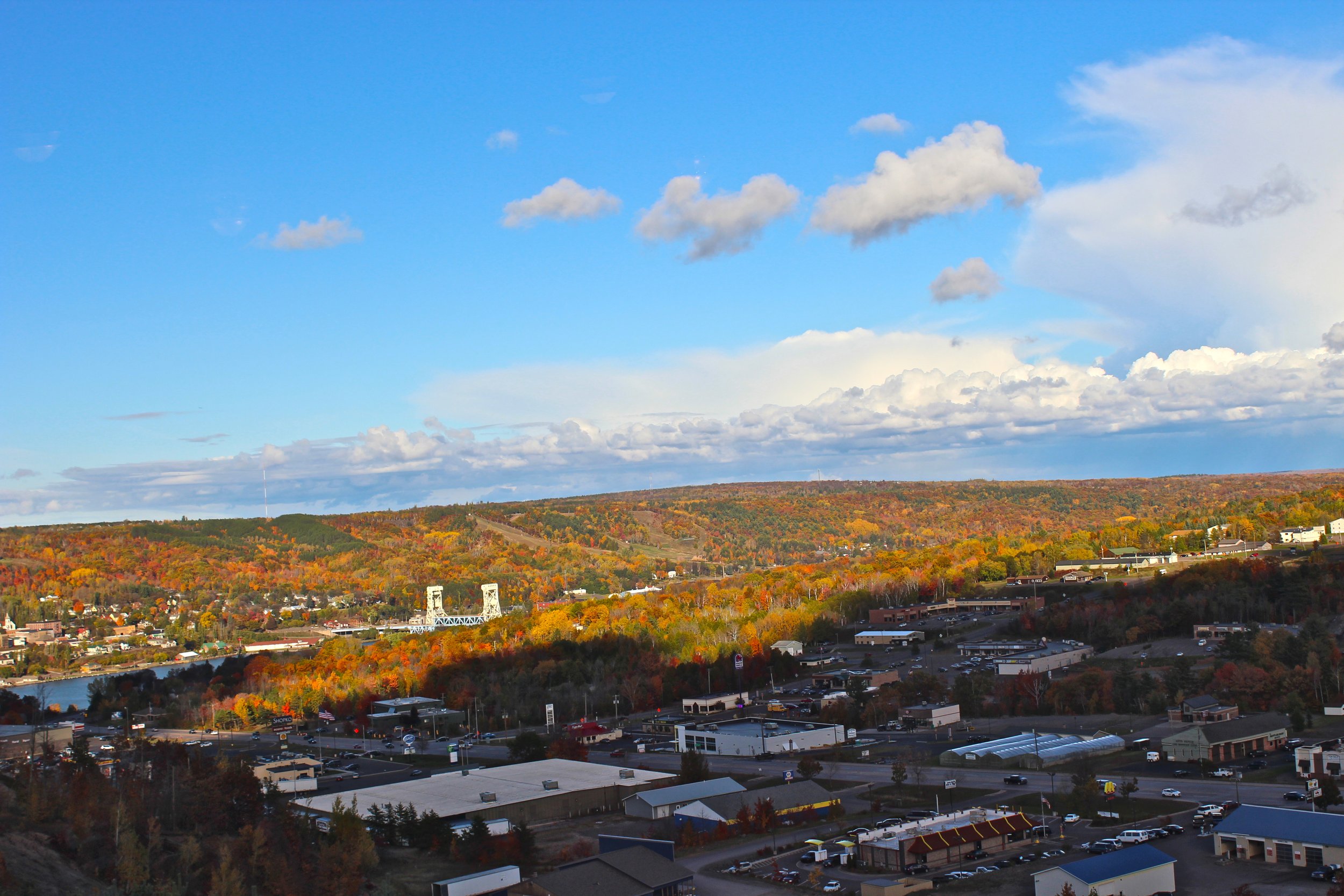 Upcoming Fall Grant Availability