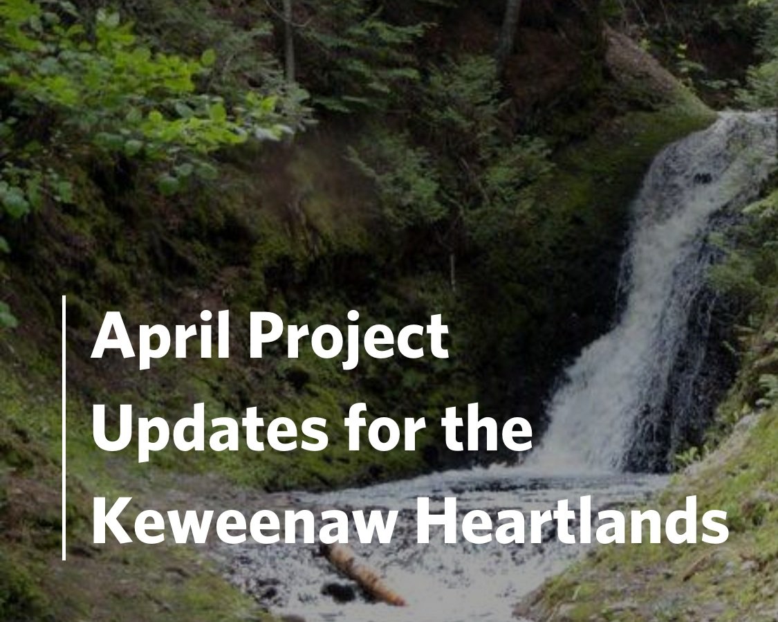 04/17/2024 | April Heartlands Project Updates