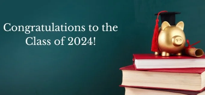 2024 Scholarship Awardees