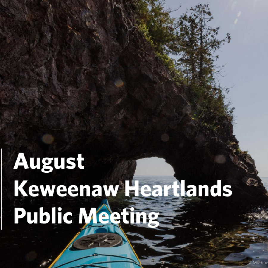 August Heartlands Update