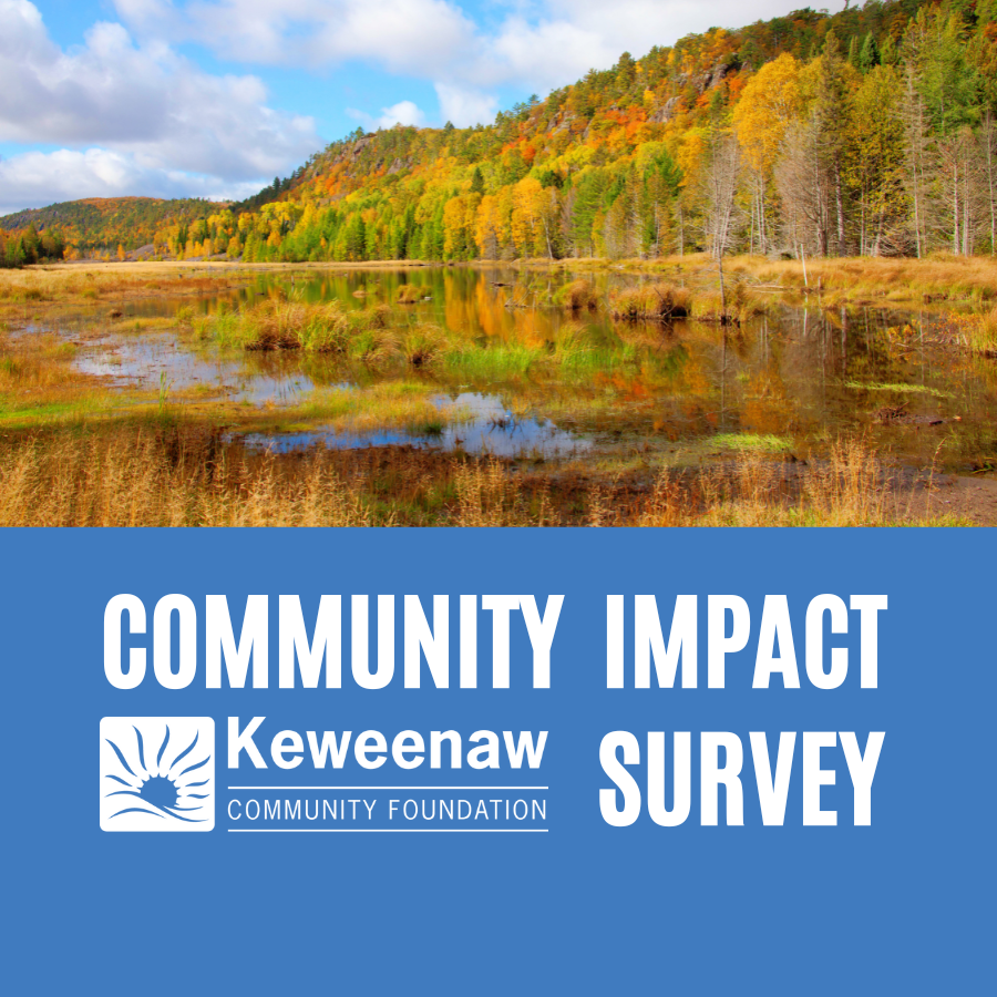 We Want to Hear From You! Complete the KCF Community Impact Survey!