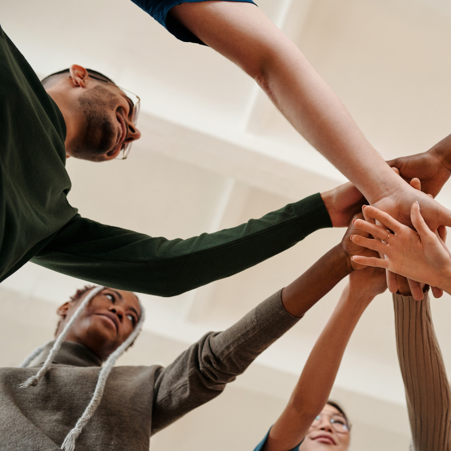 Join Us for Community Engagement &amp; Collaboration Focus Groups