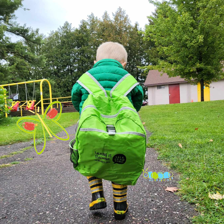 Introducing the Great Start Early Childhood Fund