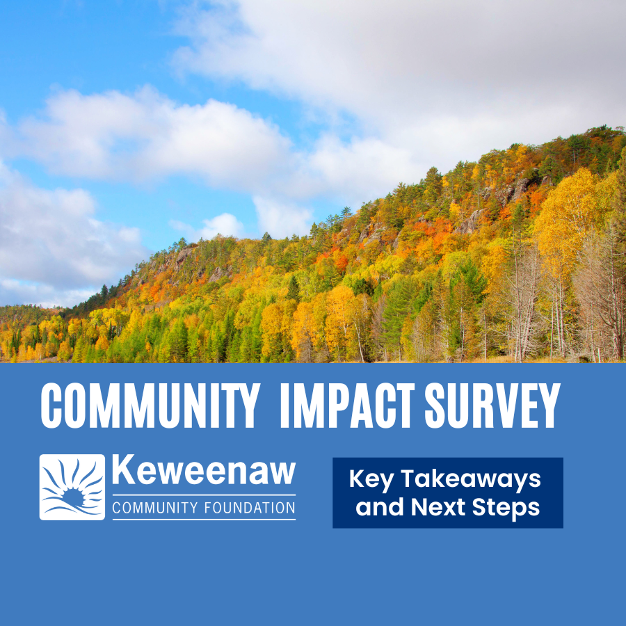 What We Heard: Insights from the 2024 KCF Community Impact Survey