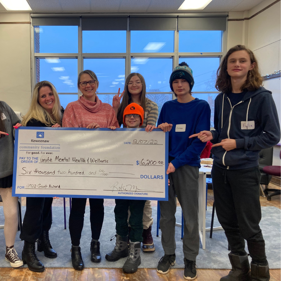 KCF Fall Grants Open September 1 — Join Us for a Grant Open House