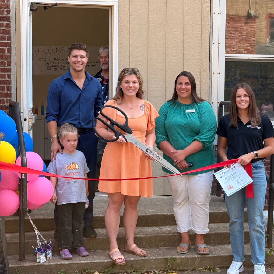 Copper Country Adds 60+ Childcare Slots - But Hundreds More Are Still Needed