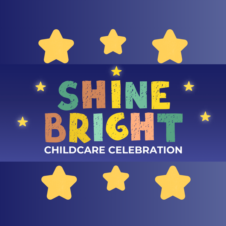 Reminder - Childcare Celebration January 16