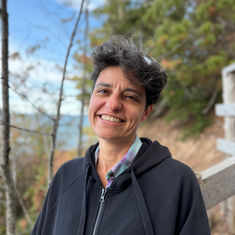 Welcoming Shannon Meller as KCF’s Director of Finance and Operations