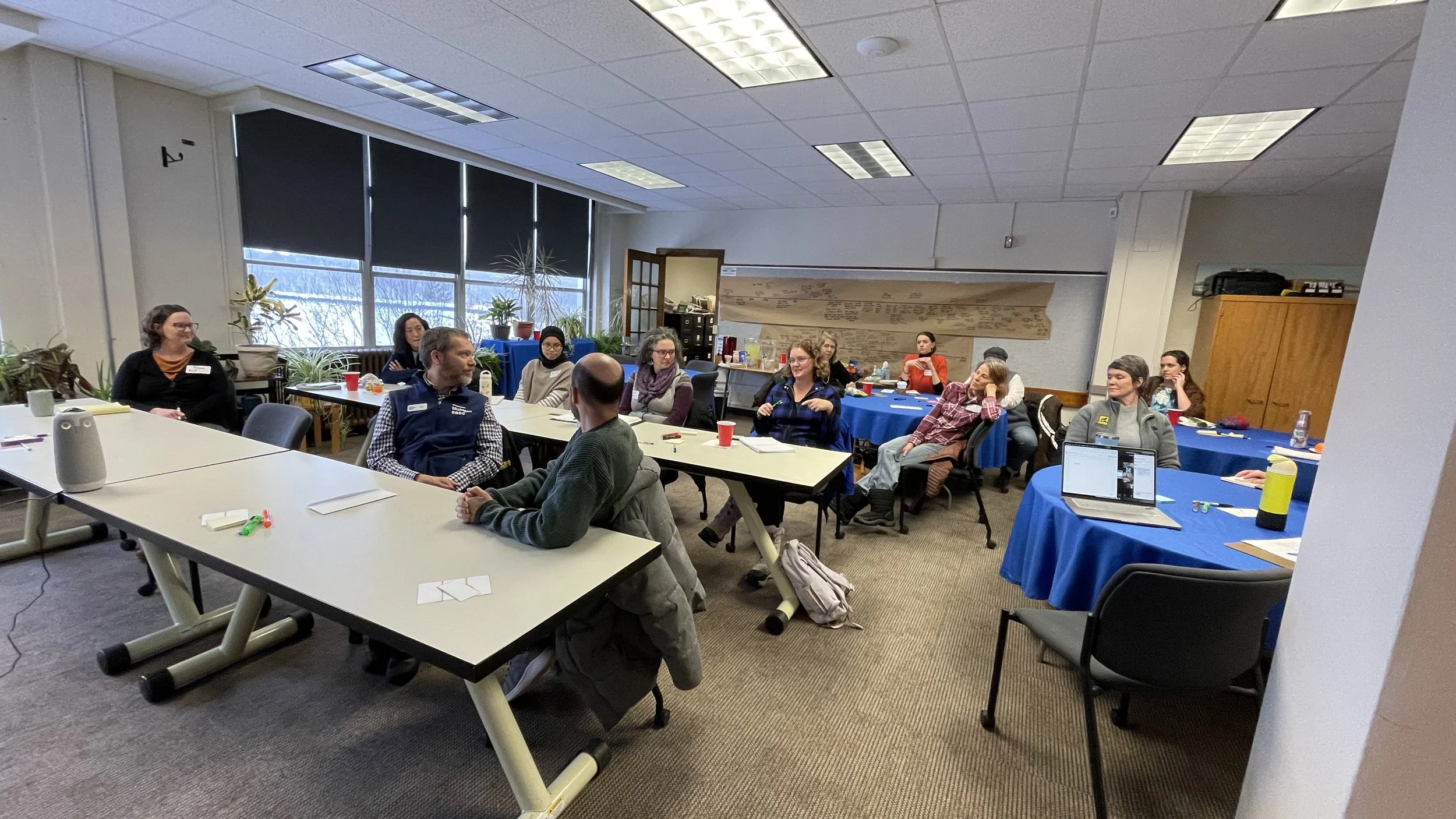 Spring Grant Applications Open on March 1