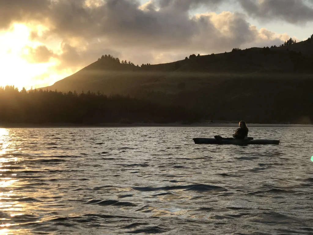 Living and Working in the Cascade Head Biosphere Reserve