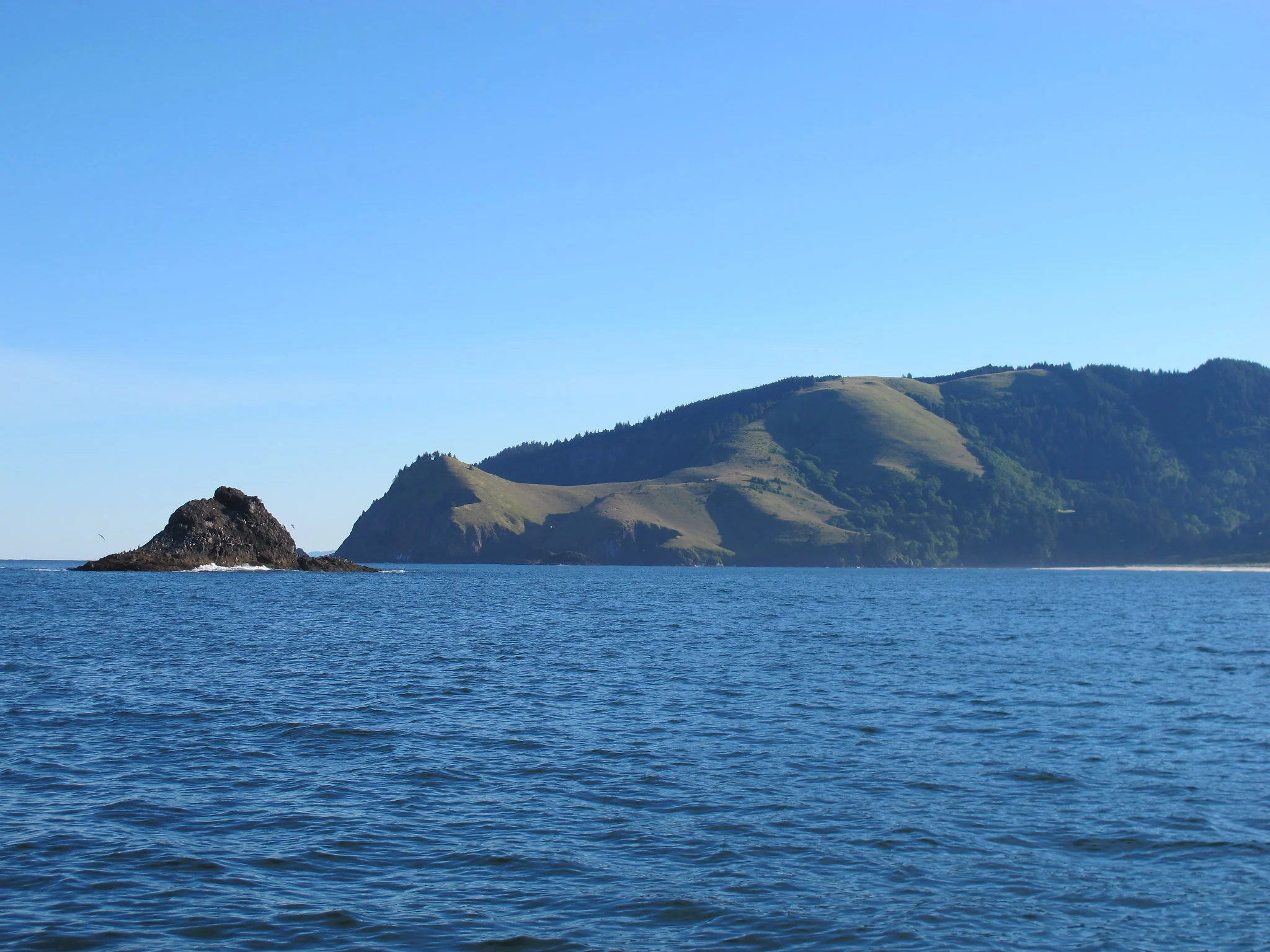 Cascade Head Biosphere Collaborative