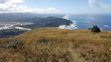 CHSRA ~ Cascade Head Scenic Research Area  ~Town Hall and Information Sharing Event 
