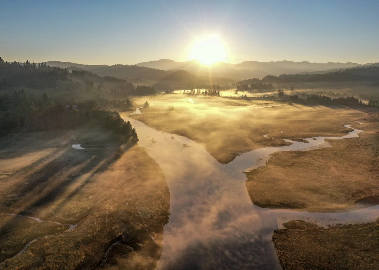 Cascade Head Biosphere Explorience