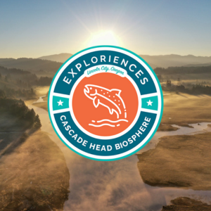 Cascade Head Biosphere Exploriences 2026