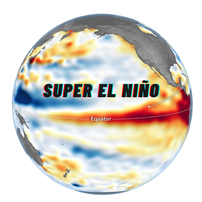 Super El Niño