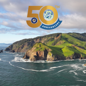 Celebrating 50 Years of the Cascade Head Biosphere Region