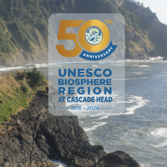 Celebrating 50 Years of UNESCO in Oregon