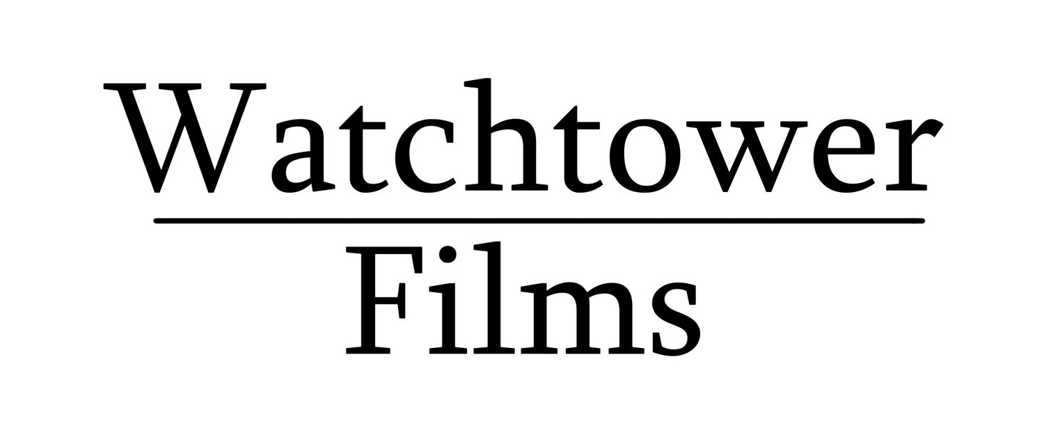 Watchtower Films