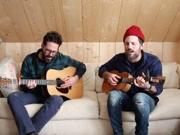 ▶︎ "Forever Just Beyond"