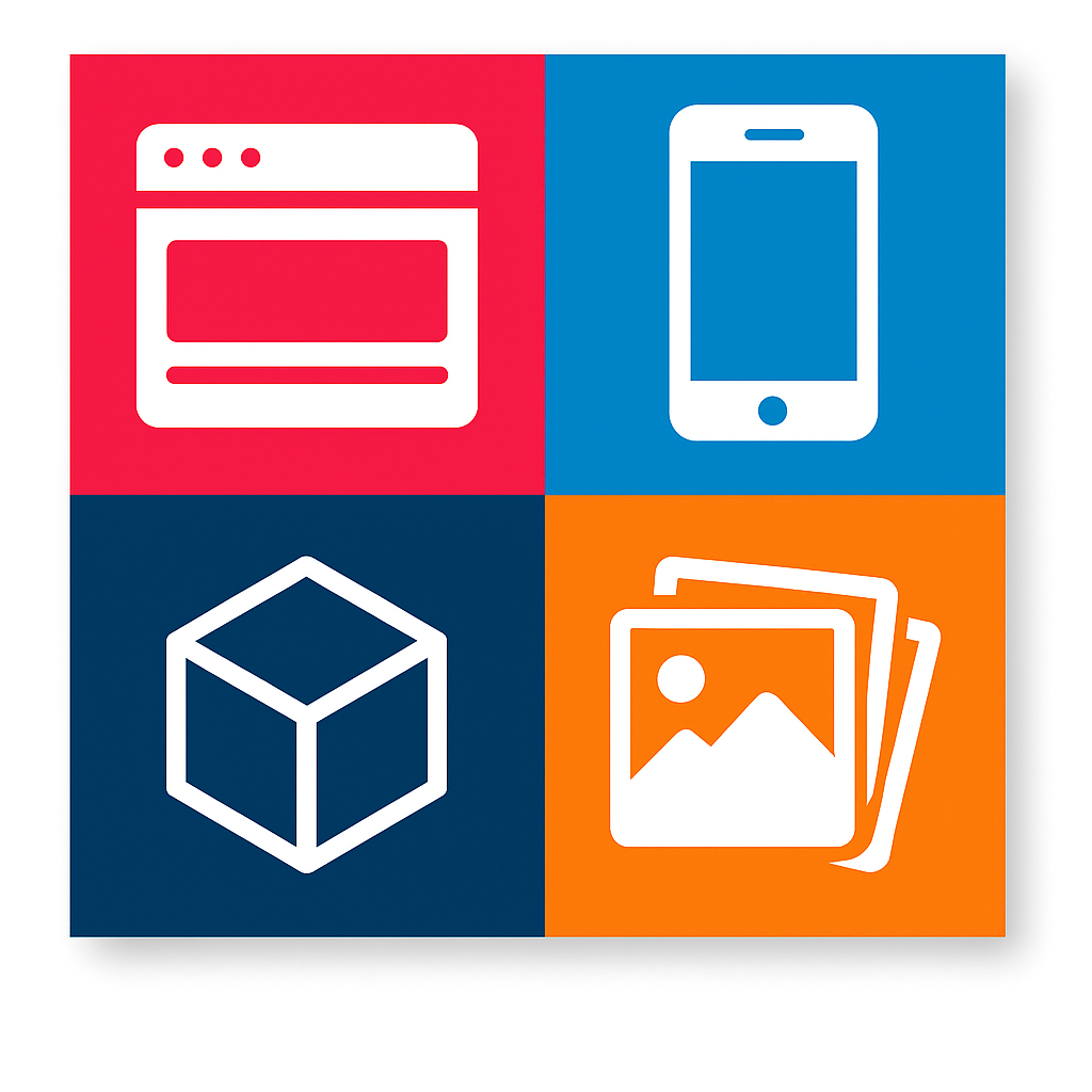 PROTOTYPES & MOCKUPS