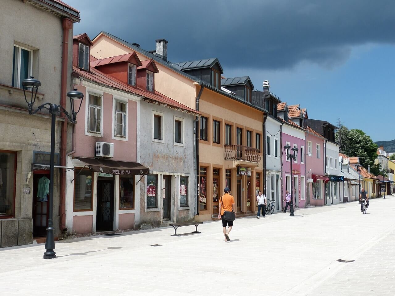 royal tours cetinje