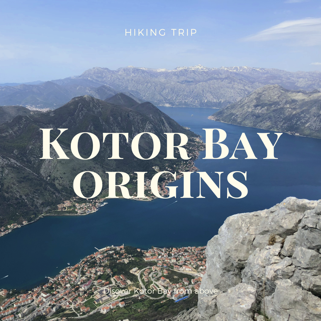 Kotor Bay Origins Pestingrad