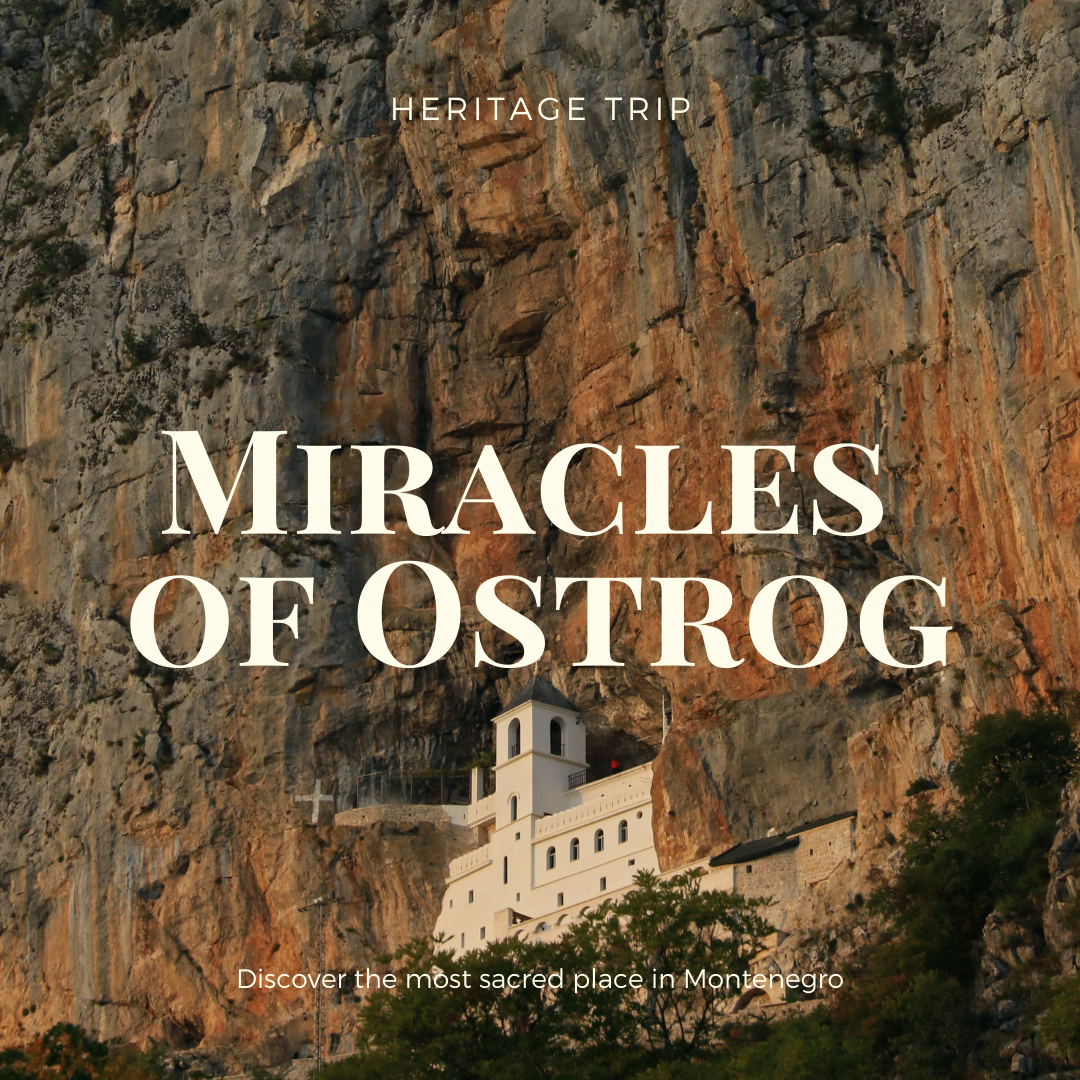 Ostrog Miracles