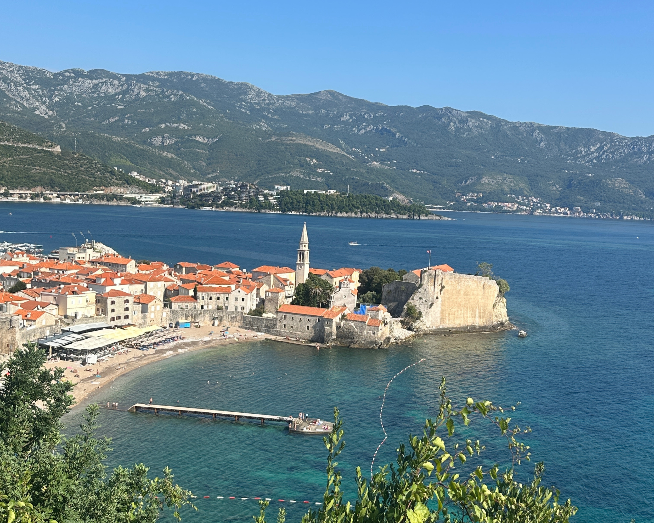 budva-stari-bar-shore-excursion