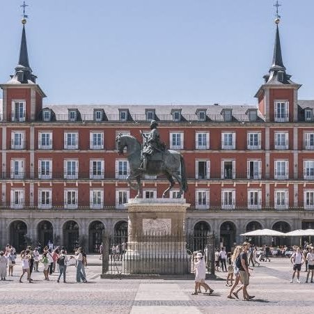 Join Us at FITUR Madrid 2025 for Exclusive Travel Opportunities and Special Discounts