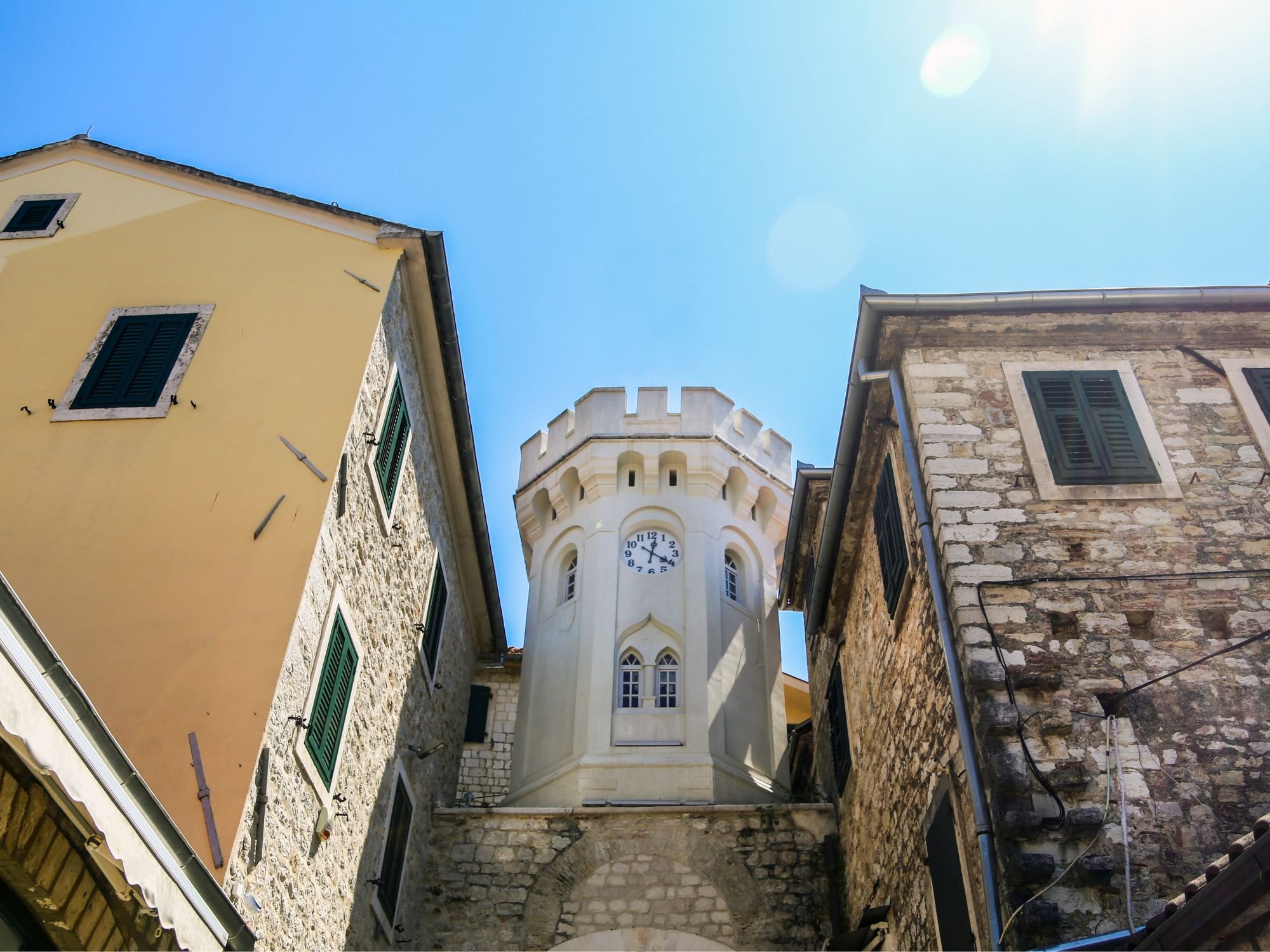 Events and Places You Shouldn’t Miss in Herceg Novi