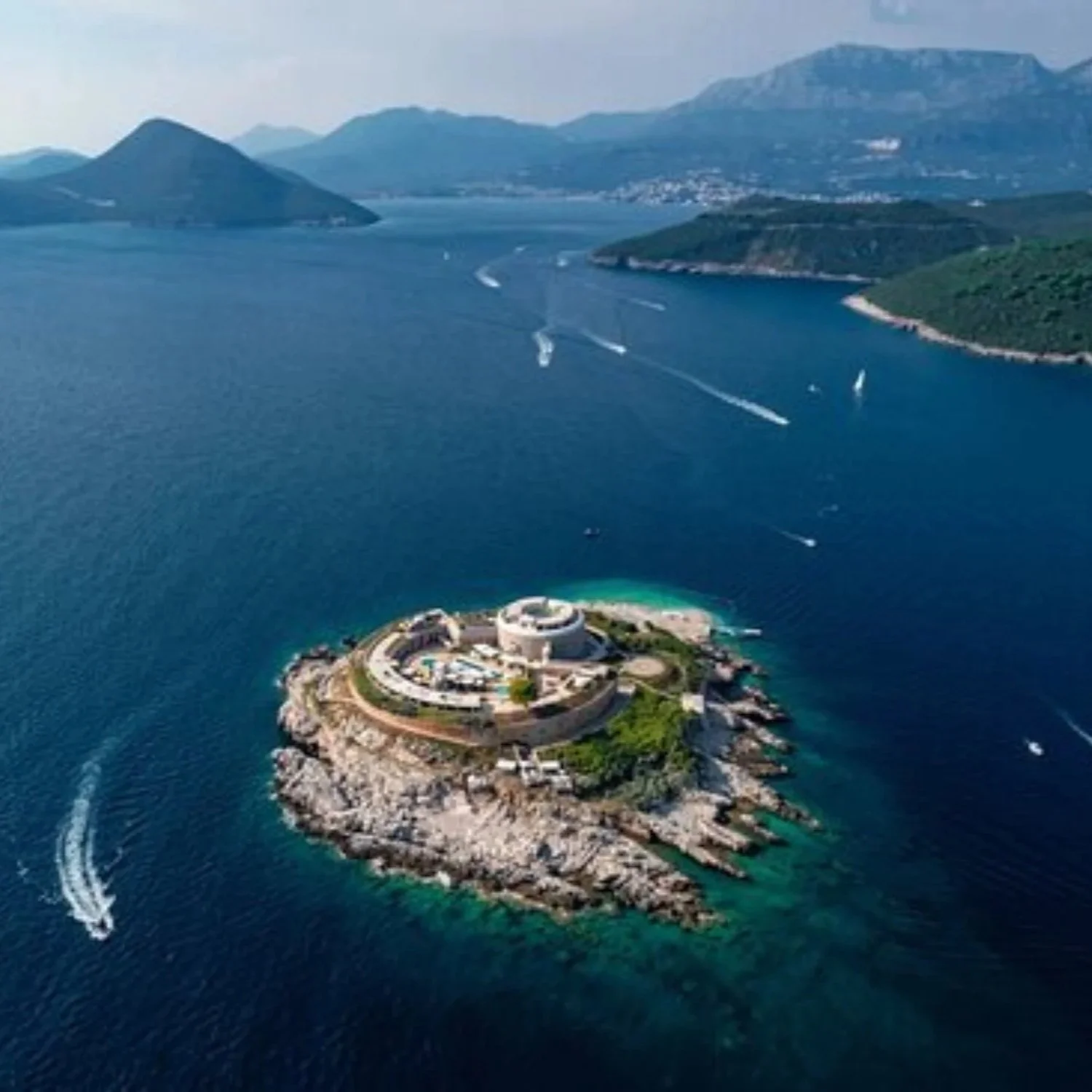 Five Places That Reflect the Soul of Boka Bay (Herceg Novi Bay edition)