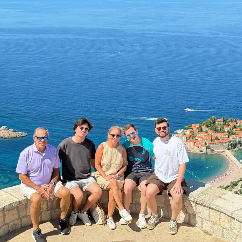 Budva Guide: Best Beaches, Day Trips, Old Town, and Tourist Traps to Avoid