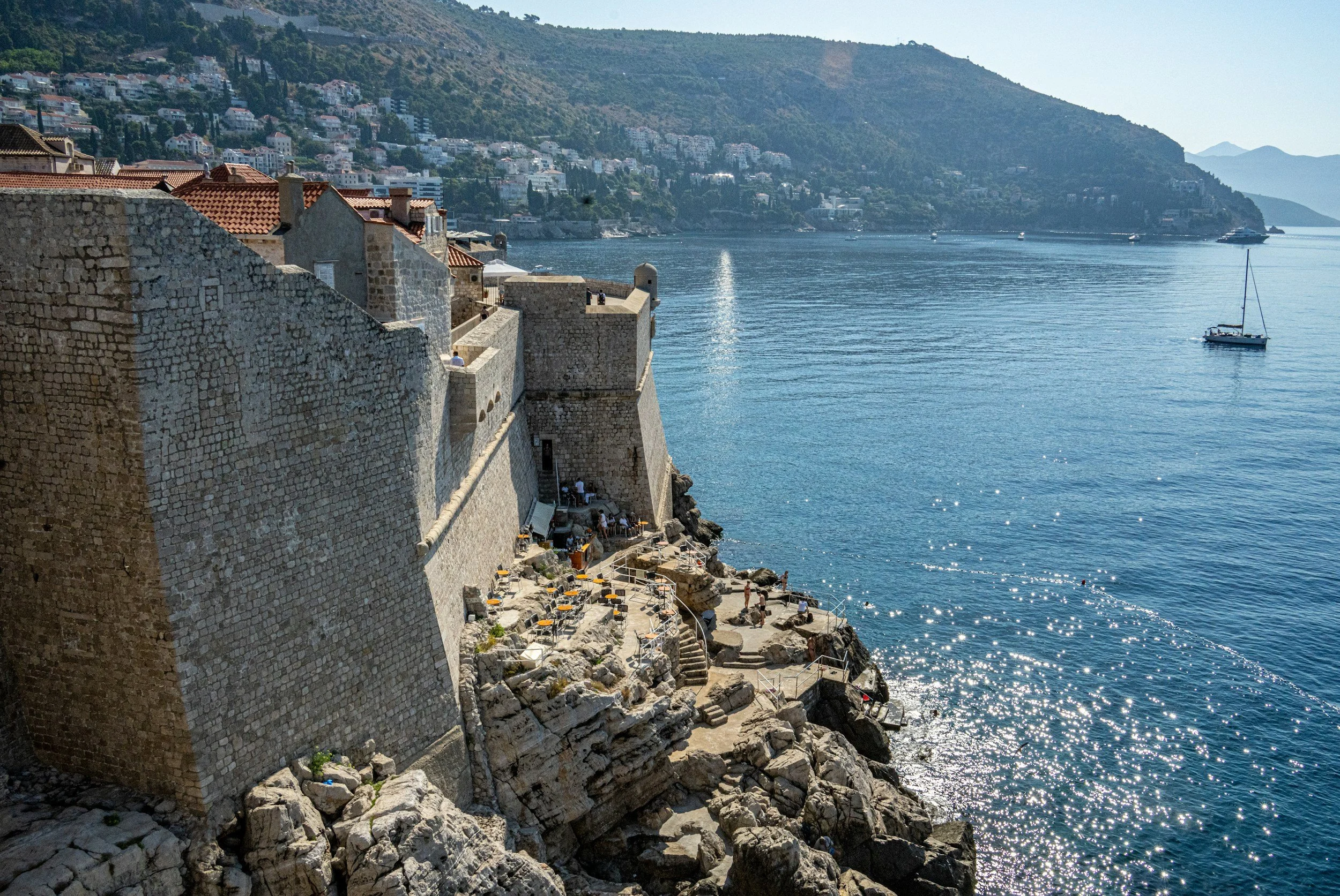 Dubrovnik Old Town
