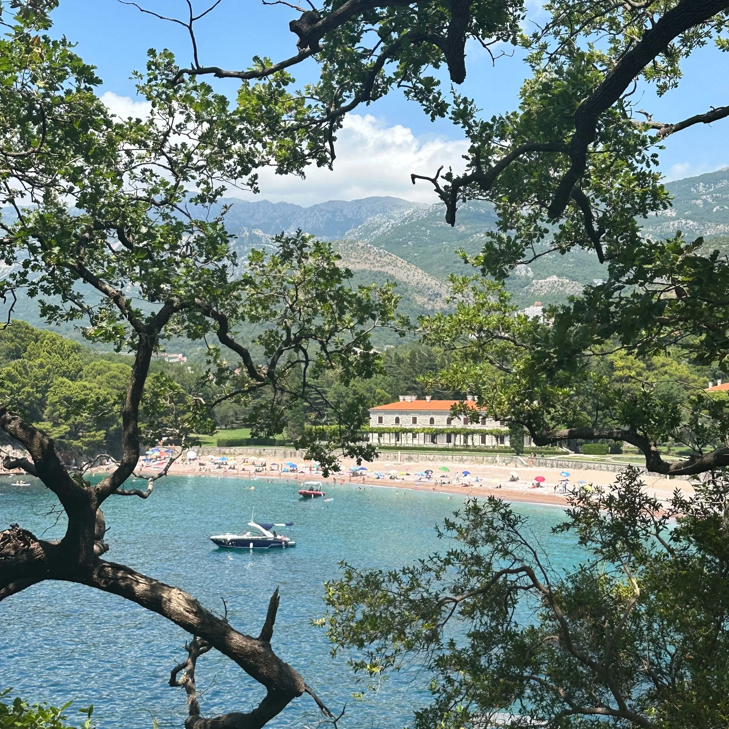 20 Best Beaches in Montenegro for Summer 2026 (Hidden Gems + Must-Visit Spots)