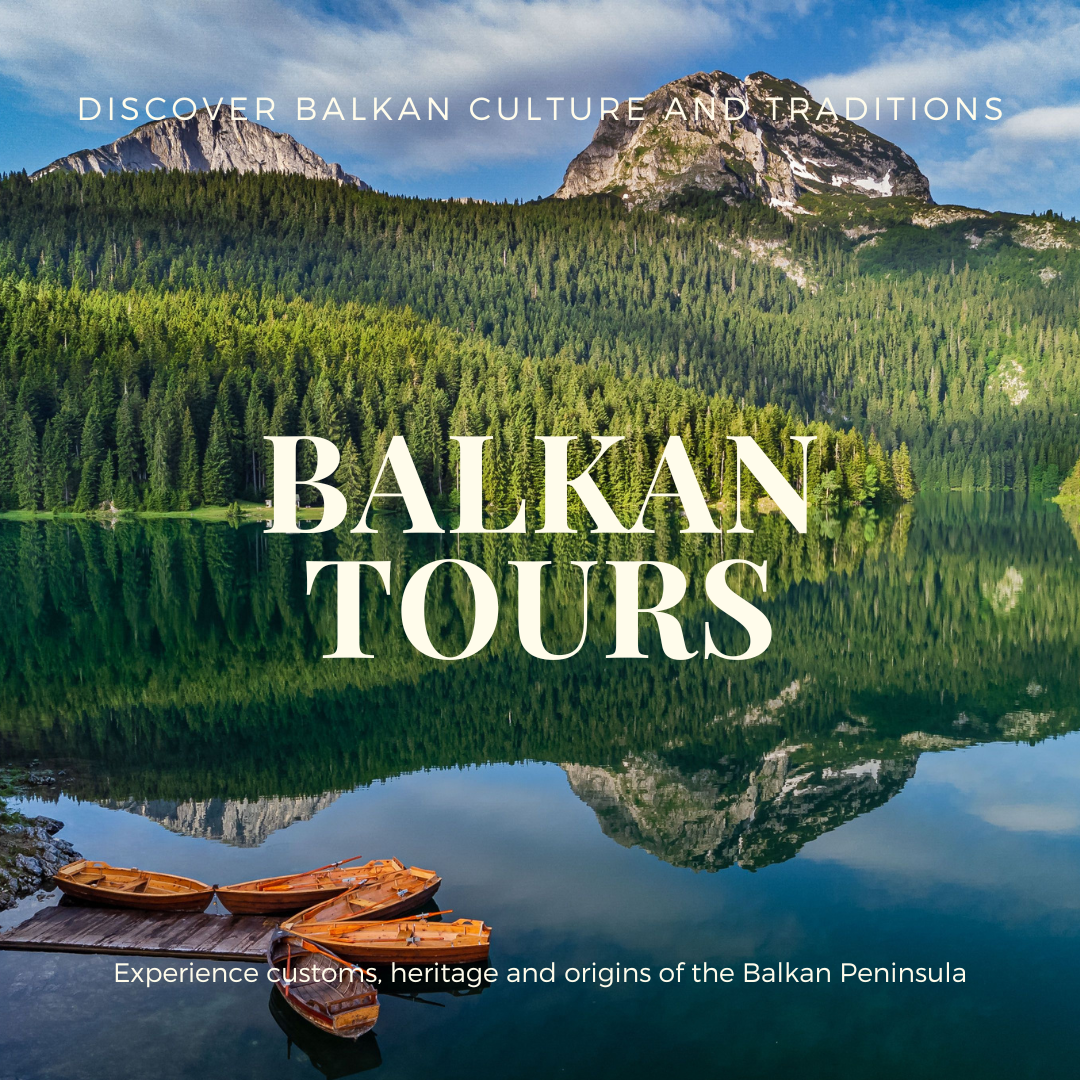 Balkan Tours
