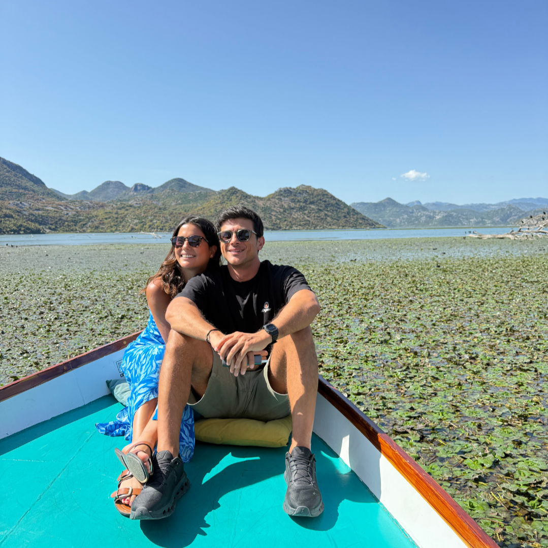 Montenegro Travel Guide for Couples: Romantic Destinations &amp; Hidden Gems