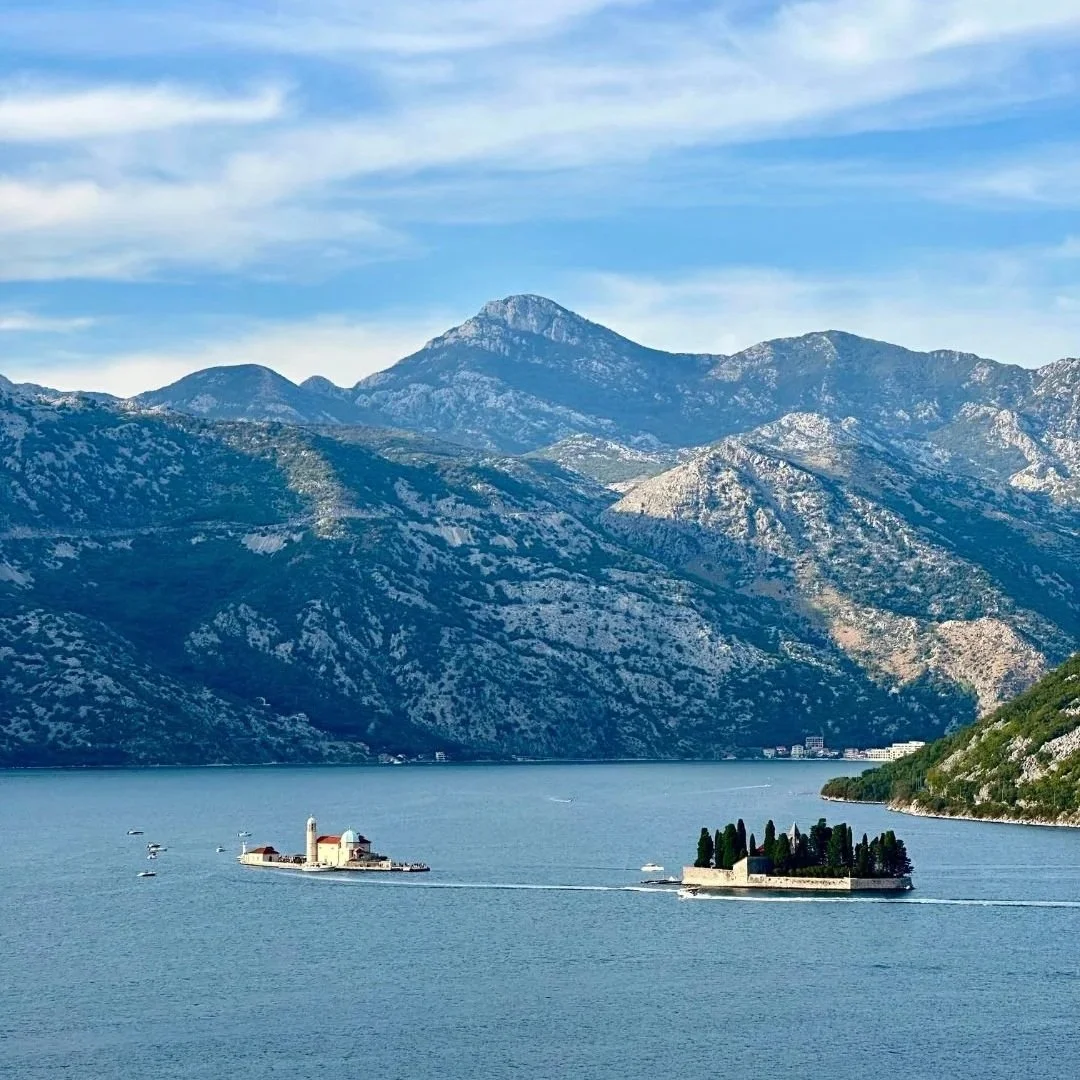 Montenegro Legends: 5 Famous Stories Behind Its Most Beautiful Places
